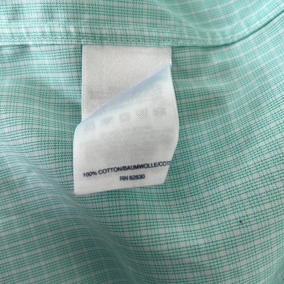 Land’s End Men’s Shirt - Picture 3 of 4